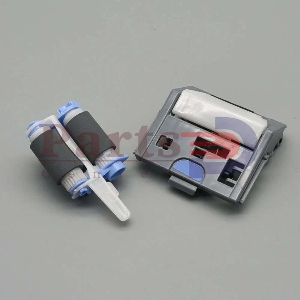 5SETS Pickup Separation Roller RM2-6577-000 B5L24-67904 is for HP Color LaserJet M552 M553 M554 M555 M577 M578 M652 M653 M681 M
5SETS Pickup Separation Roller RM2-6577-000 B5L24-67904 is for HP Color LaserJet M552 M553 M554 M555 M577 M578 M652 M653 M681 M