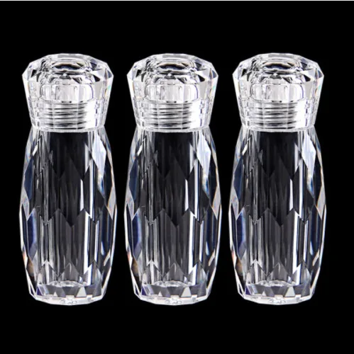 30pcs 5ml Elf Bead Bottle Crystal Sand Bottle Nail Crystal Bottle Jewelry Box MS New Material Diamond Cream Bottle
30pcs 5ml Elf Bead Bottle Crystal Sand Bottle Nail Crystal Bottle Jewelry Box MS New Material Diamond Cream Bottle