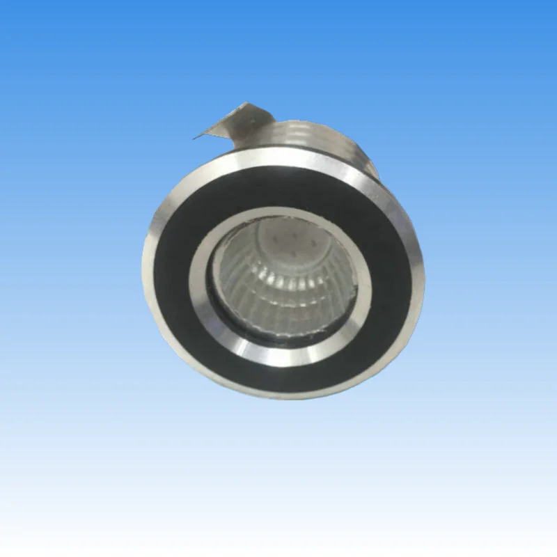 Wholesale 6pcs/lot Downlight Black Cabinet Spot Light Diameter 37mm 3w Ceiling Recessed Lamp
Wholesale 6pcs/lot Downlight Black Cabinet Spot Light Diameter 37mm 3w Ceiling Recessed Lamp