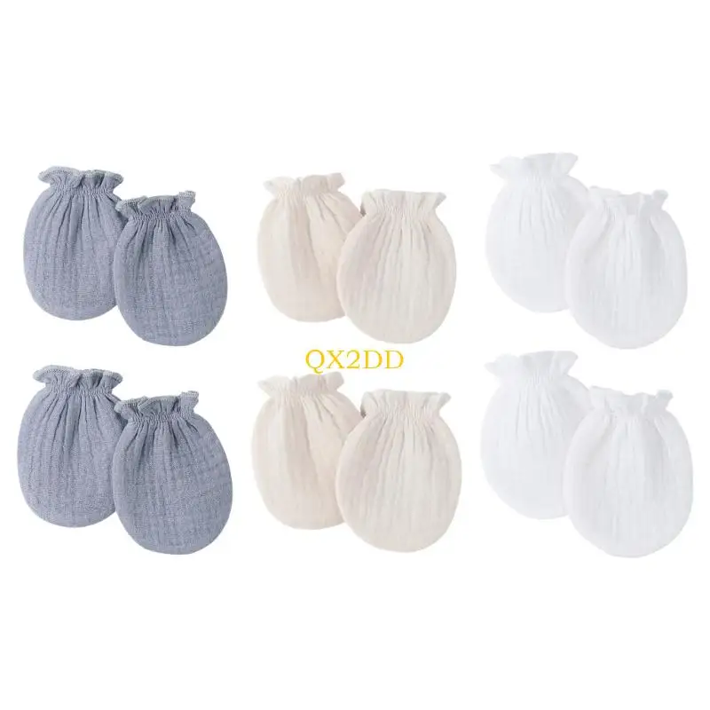 QX2D варежки для малышей для мальчиков и девочек 0-12 месяцев, хлопковые варежки, перчатки, дышащие перчатки
QX2D варежки для малышей для мальчиков и девочек 0-12 месяцев, хлопковые варежки, перчатки, дышащие перчатки