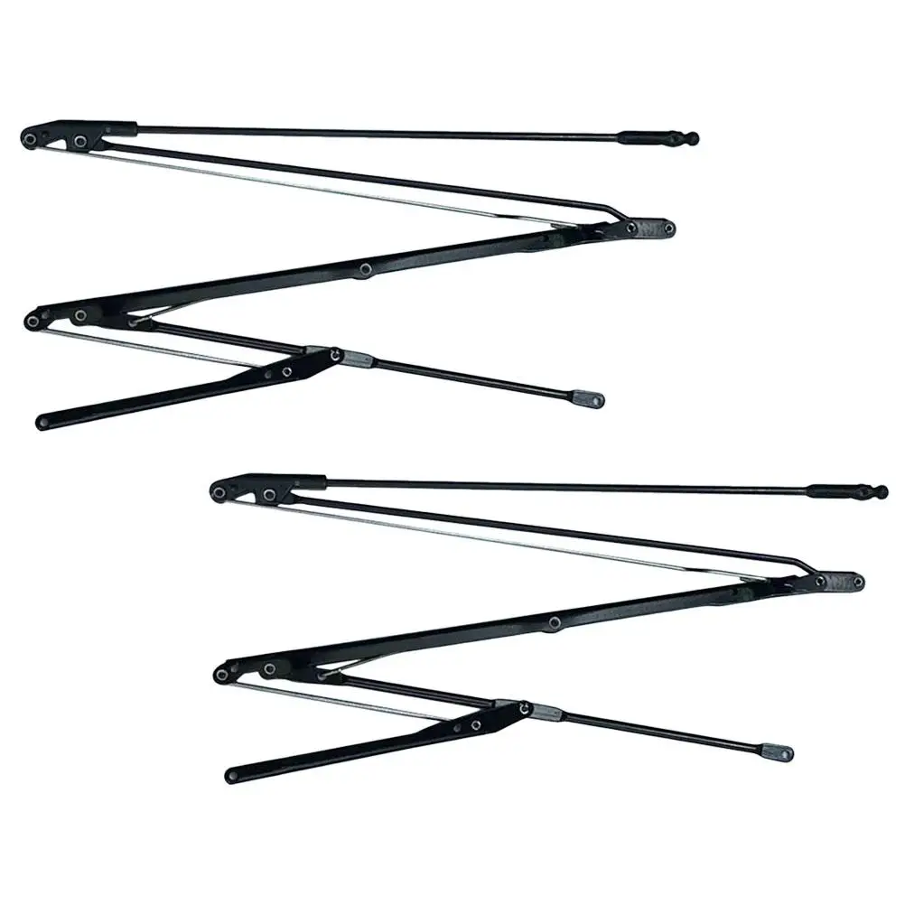 2 set Umbrella Ribs Accessories Flexible Durable Folding Repair Parts Travel Rib Kit Crochet Hook Long Service Life Corrosion
2 set Umbrella Ribs Accessories Flexible Durable Folding Repair Parts Travel Rib Kit Crochet Hook Long Service Life Corrosion