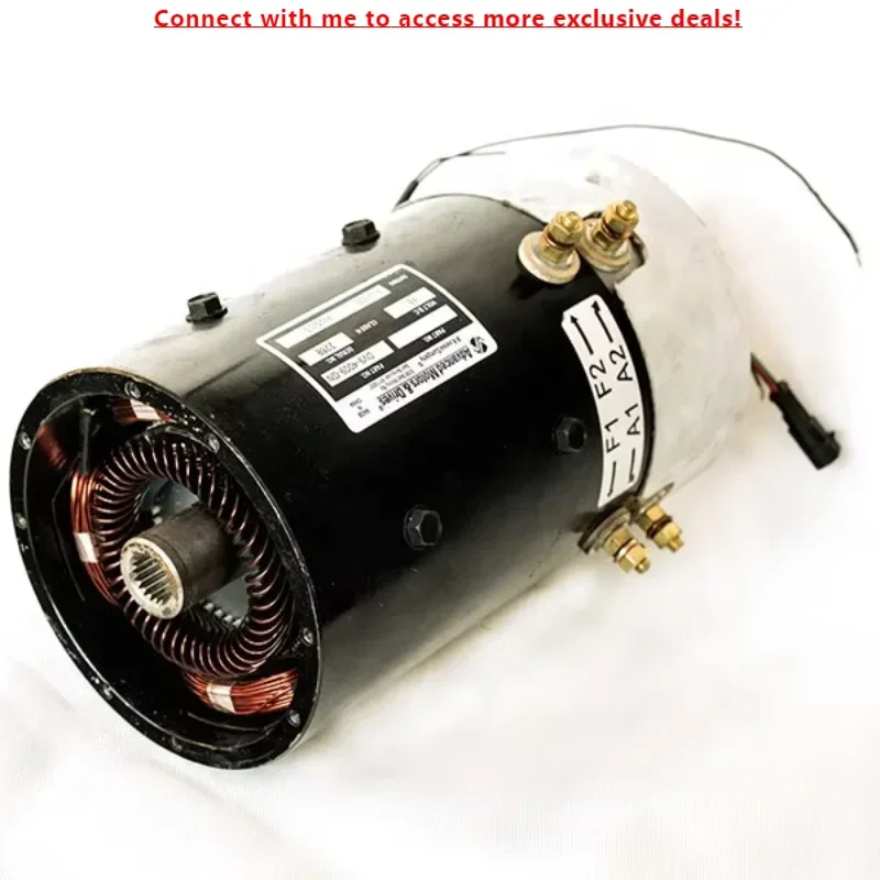 Electric Car Truck Mini Bus Conversion Kit Engine 48v 4kw
Electric Car Truck Mini Bus Conversion Kit Engine 48v 4kw