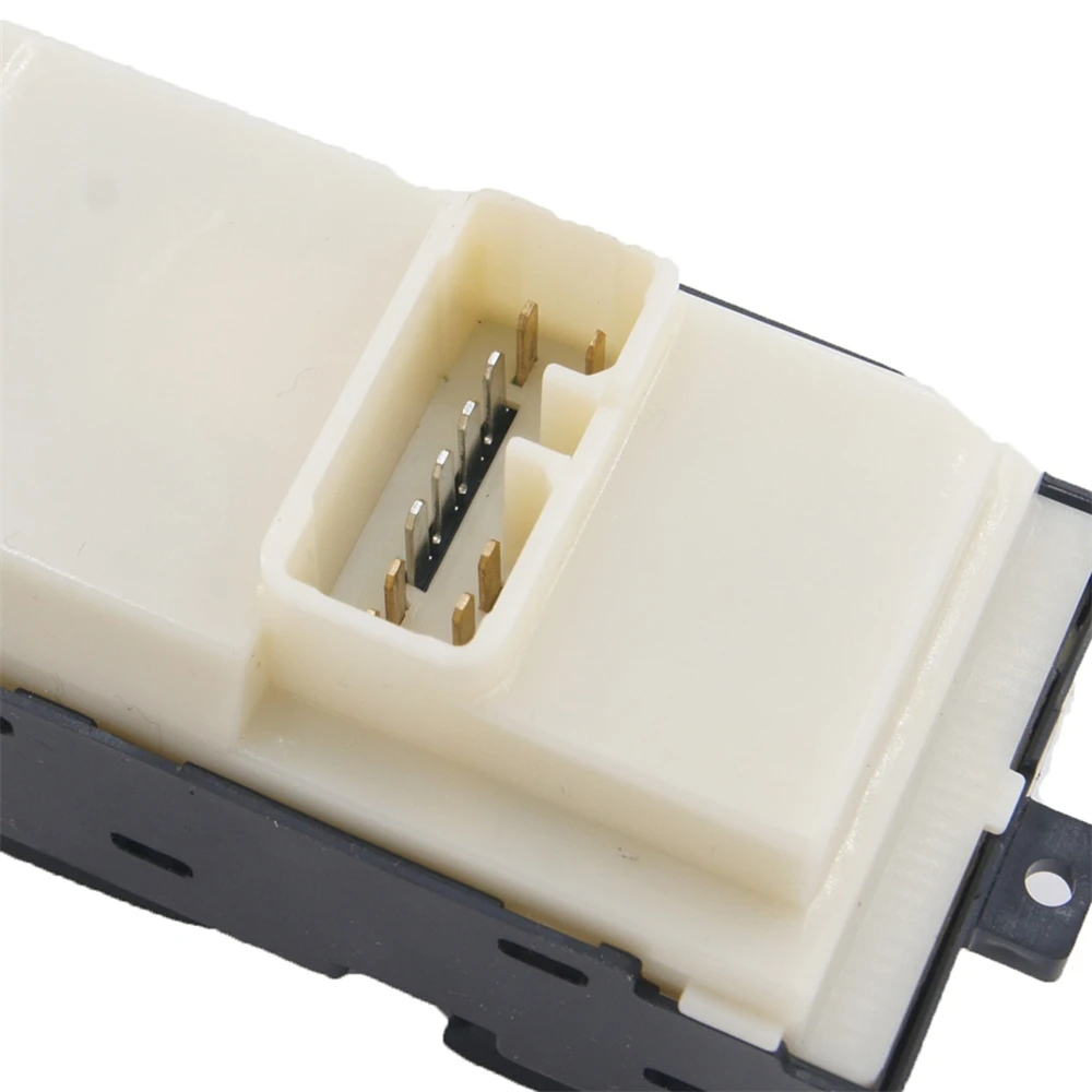 for Toyota Daihatsu Sirion Avanza BB 84820-B2010 Left Side Electric Power Car Window Master Switch 84820B2010 84820-B2320
for Toyota Daihatsu Sirion Avanza BB 84820-B2010 Left Side Electric Power Car Window Master Switch 84820B2010 84820-B2320