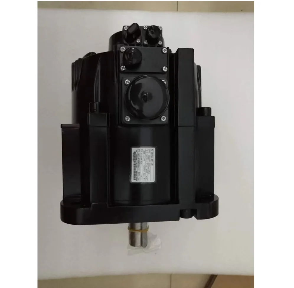 SGMRV-37ANA-YR13 New AC Servo Motor 12 Months Warranty SGMRV 37ANA YR13
SGMRV-37ANA-YR13 New AC Servo Motor 12 Months Warranty SGMRV 37ANA YR13