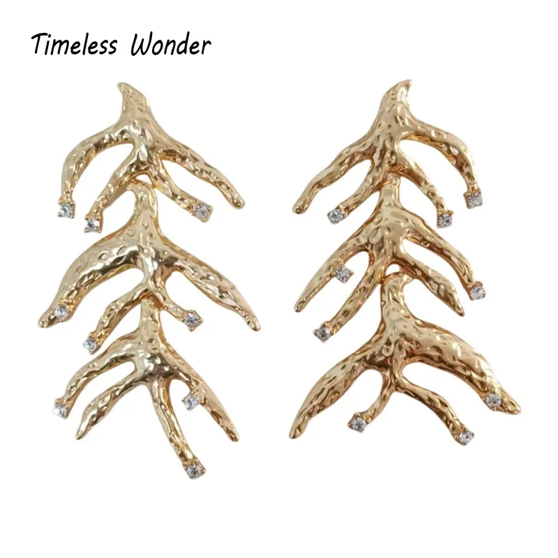 Timeless Wonder Fancy Zircon Geo Statement Stud Earrings for Women Designer Jewelry Punk Luxury Sweet Gift Rare Top 1376
Timeless Wonder Fancy Zircon Geo Statement Stud Earrings for Women Designer Jewelry Punk Luxury Sweet Gift Rare Top 1376