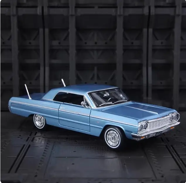 New Arrival Special Price Die-cast Metal 1/26 American Muscle Classic Retro SS Car Model Furniture Display Collection Toys
New Arrival Special Price Die-cast Metal 1/26 American Muscle Classic Retro SS Car Model Furniture Display Collection Toys