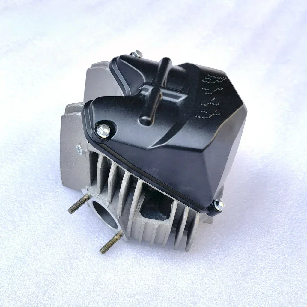 212CC Engine Head with 4 Valves Compatible with Daytona 190 Zongshen And 212 Engines - Performance Upgrade Part
212CC Engine Head with 4 Valves Compatible with Daytona 190 Zongshen And 212 Engines - Performance Upgrade Part