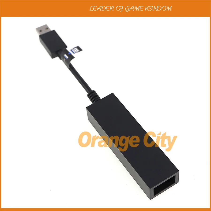 1PC VR Converter Cable Adapter USB3.0 AL-P5033 For PS5 Game Console Mini Camera Connector Fun Play Parts Accessories
1PC VR Converter Cable Adapter USB3.0 AL-P5033 For PS5 Game Console Mini Camera Connector Fun Play Parts Accessories