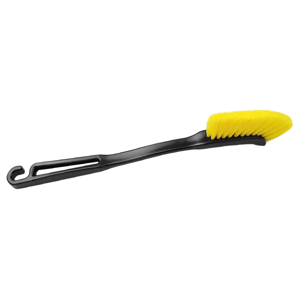 Hub Brush Gap Cleaner Auto Detailing Dedicated Car Interior Pp Cleaning Brushes Wheel
Hub Brush Gap Cleaner Auto Detailing Dedicated Car Interior Pp Cleaning Brushes Wheel