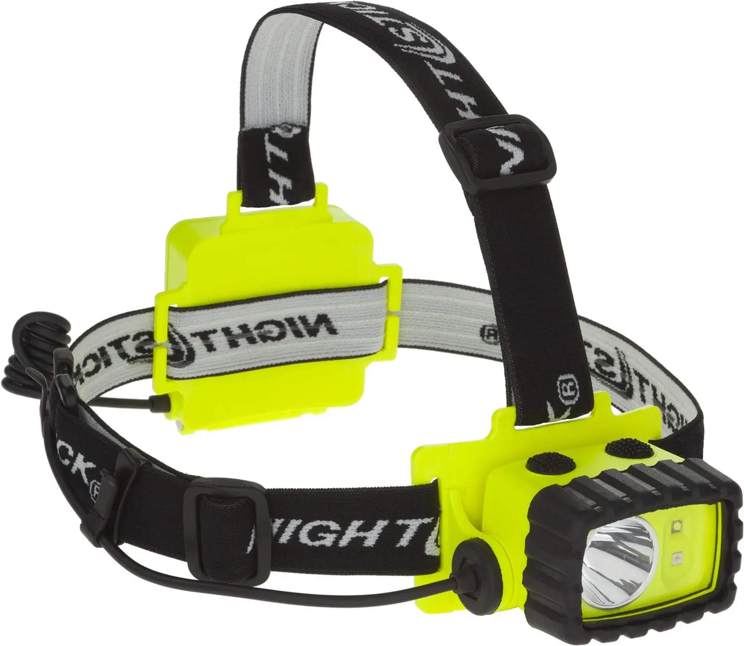 XPP-5458G Intrinsically Safe Permissible Dual-Light Multi-Function Headlamp, Green
XPP-5458G Intrinsically Safe Permissible Dual-Light Multi-Function Headlamp, Green