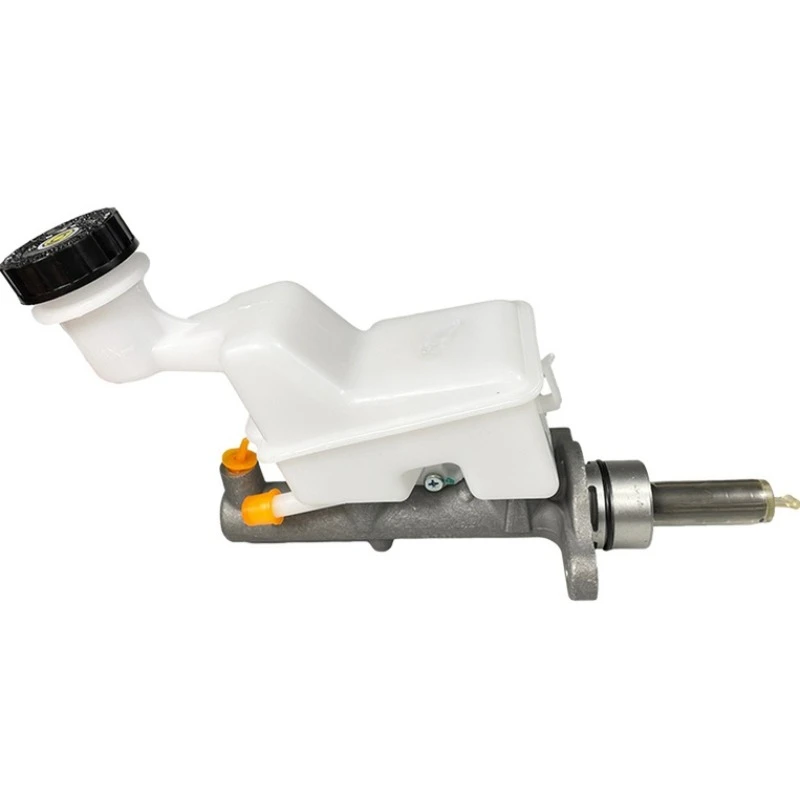 Genuine Brake Master Cylinder Oil Pot Brake Master Cylinder Parts for BYD F3 G3 L3 F0 F6 G6 Surui S6
Genuine Brake Master Cylinder Oil Pot Brake Master Cylinder Parts for BYD F3 G3 L3 F0 F6 G6 Surui S6
