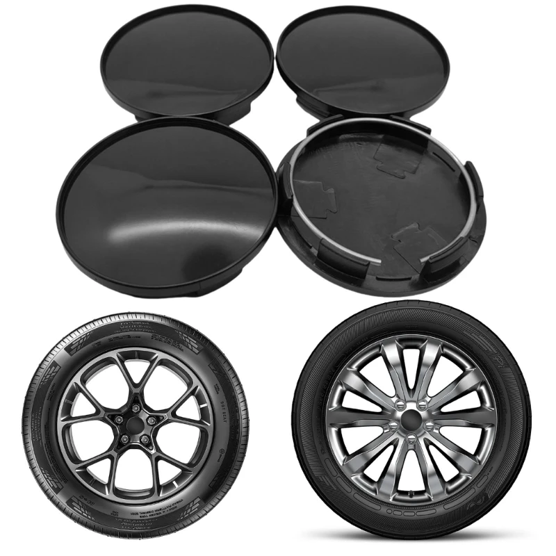 094D Car Wheel Hub Center Caps Wheel Hun Center Decoration Anti Falling Fastening Caps Quick Installation for Most Car Models
094D Car Wheel Hub Center Caps Wheel Hun Center Decoration Anti Falling Fastening Caps Quick Installation for Most Car Models