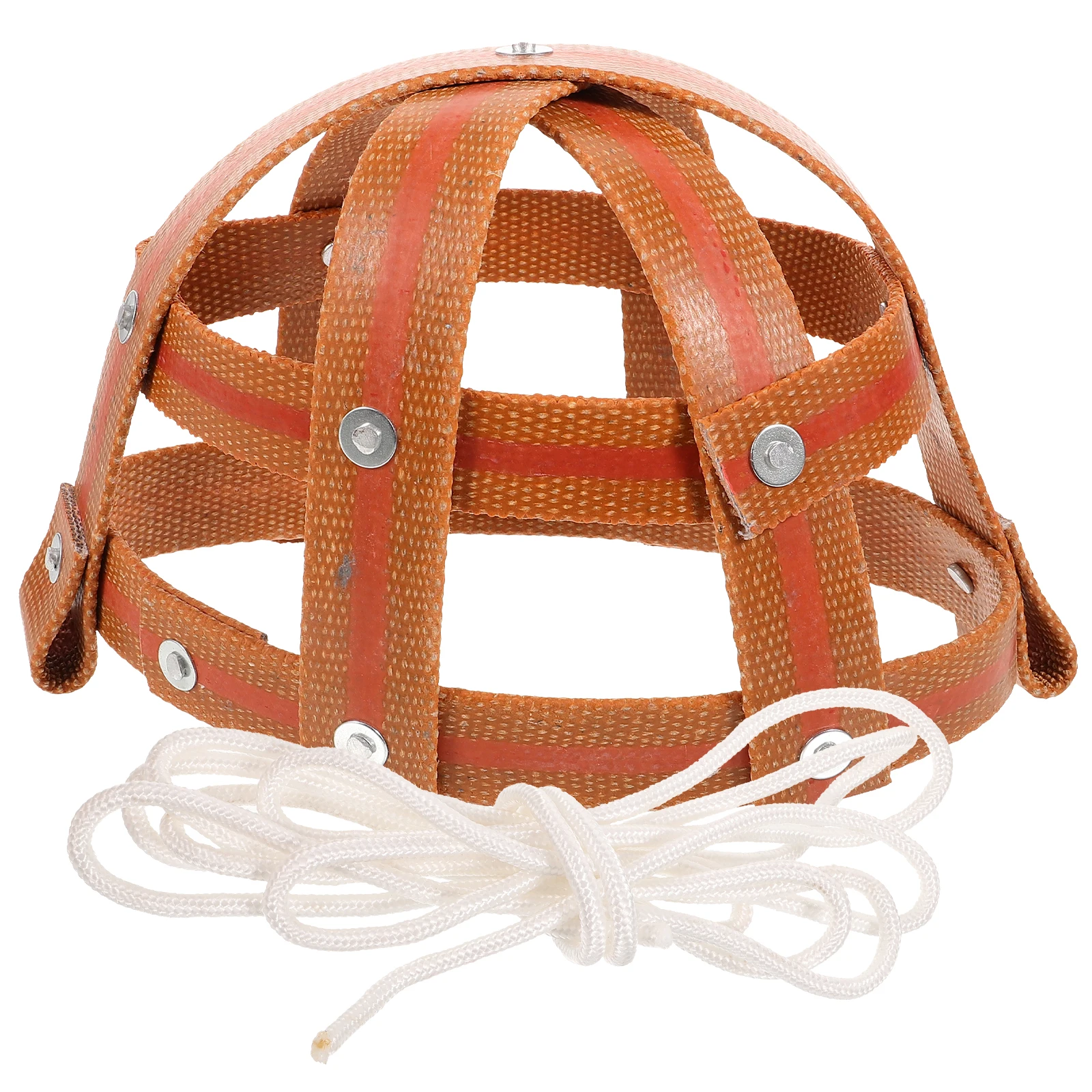 1 set Horse Muzzles Mouth Cover Farm Nylon Rope Breathable Comfortable Anti Bite Bark Chewing Pet Supplies Practical Safe Soft
1 set Horse Muzzles Mouth Cover Farm Nylon Rope Breathable Comfortable Anti Bite Bark Chewing Pet Supplies Practical Safe Soft