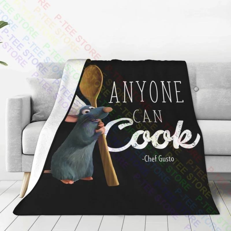 Am Pix Ratatouille Trend Blanket Warmth Comfort Coral Fleece Bedding Throws Sofa Decorative
Am Pix Ratatouille Trend Blanket Warmth Comfort Coral Fleece Bedding Throws Sofa Decorative
