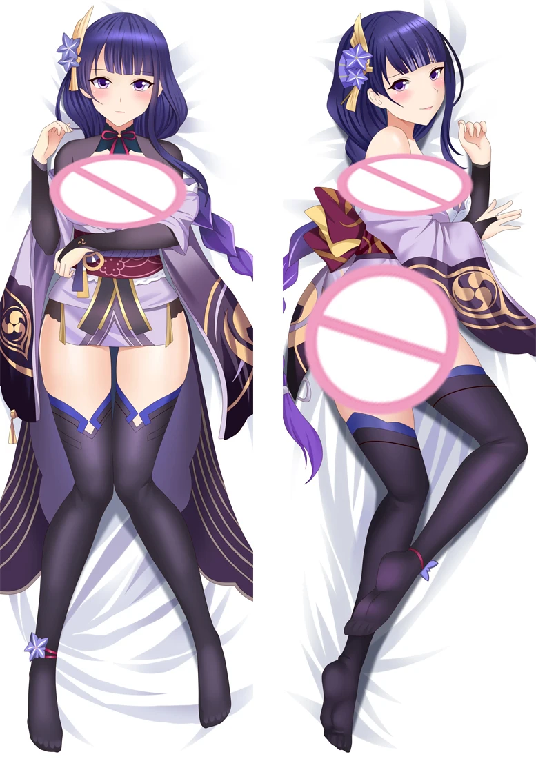 Чехол для подушки Genshin Impact Baal Dakimakura Raiden Shogun, чехол для обнимающей подушки, постельное белье для спальни
Чехол для подушки Genshin Impact Baal Dakimakura Raiden Shogun, чехол для обнимающей подушки, постельное белье для спальни