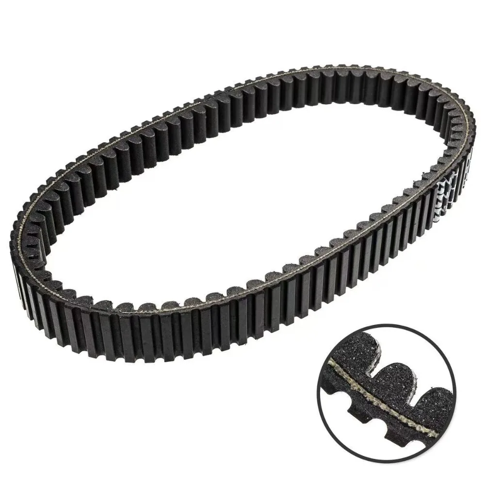 23100-PWB1-900 transmission belt 0823-228 suitable for 2004-2020 Arctic Cat 650 ALTERRA 500 Prowler 500 xc450
23100-PWB1-900 transmission belt 0823-228 suitable for 2004-2020 Arctic Cat 650 ALTERRA 500 Prowler 500 xc450