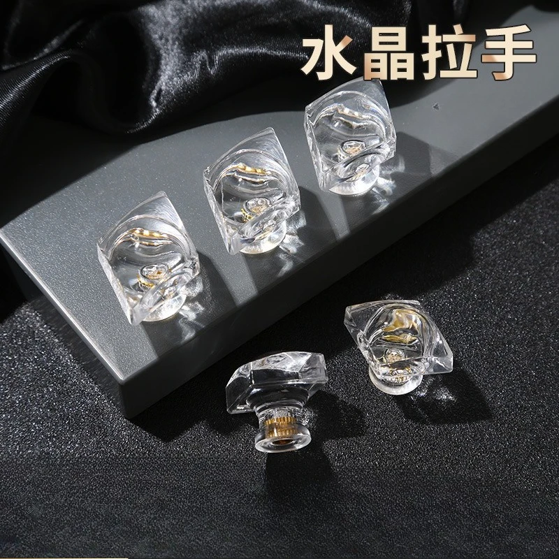 10pcs Luxury Diamond Crystal Handles Shoebox Cabinet Handles Closet Door Drawer Knobs Wardrobe Pulls Pullers Furniture Handle
10pcs Luxury Diamond Crystal Handles Shoebox Cabinet Handles Closet Door Drawer Knobs Wardrobe Pulls Pullers Furniture Handle