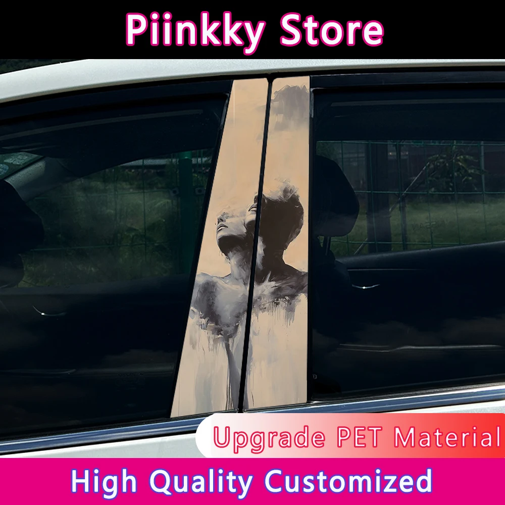 Creative Cool DIY Artistic Stone Moon Car B Pillar Sticker Waterproof Center Column Cover Scratches Sunscreen Car Accessories
Creative Cool DIY Artistic Stone Moon Car B Pillar Sticker Waterproof Center Column Cover Scratches Sunscreen Car Accessories