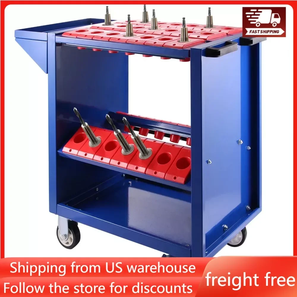 Mobile Tool Storage Cart, CNC Rolling Tool Holder Service Cart, Tool Organizer Shelf Cart Trolley, Steel Rack-Screwdriver
Mobile Tool Storage Cart, CNC Rolling Tool Holder Service Cart, Tool Organizer Shelf Cart Trolley, Steel Rack-Screwdriver