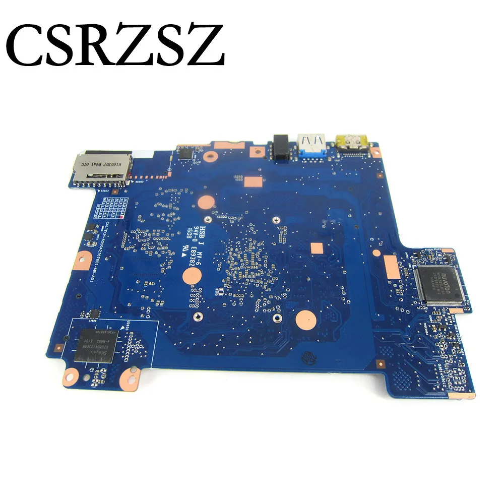 Материнская плата для ноутбука Acer Aspire A01-131 A01-431 N3050/N3060, процессор 2 ГБ ОЗУ 6050A 2767601 NBSHG11005 Материнская плата NBSHG11001
Материнская плата для ноутбука Acer Aspire A01-131 A01-431 N3050/N3060, процессор 2 ГБ ОЗУ 6050A 2767601 NBSHG11005 Материнская плата NBSHG11001