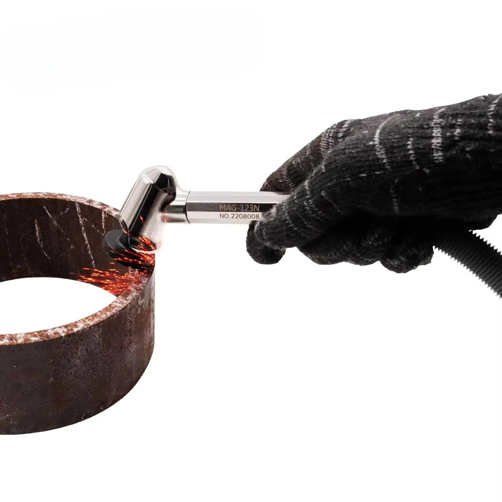 120 Degree Type Pneumatic Air Angle Die Surface Polishing Machine and Orbital Sander Air Surface
120 Degree Type Pneumatic Air Angle Die Surface Polishing Machine and Orbital Sander Air Surface