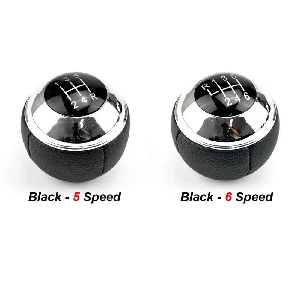 Car Interior Modification Leather Chrome Chrome Gear Shift Knob As Shown In The Figure Easy Installation Shift Knob
Car Interior Modification Leather Chrome Chrome Gear Shift Knob As Shown In The Figure Easy Installation Shift Knob