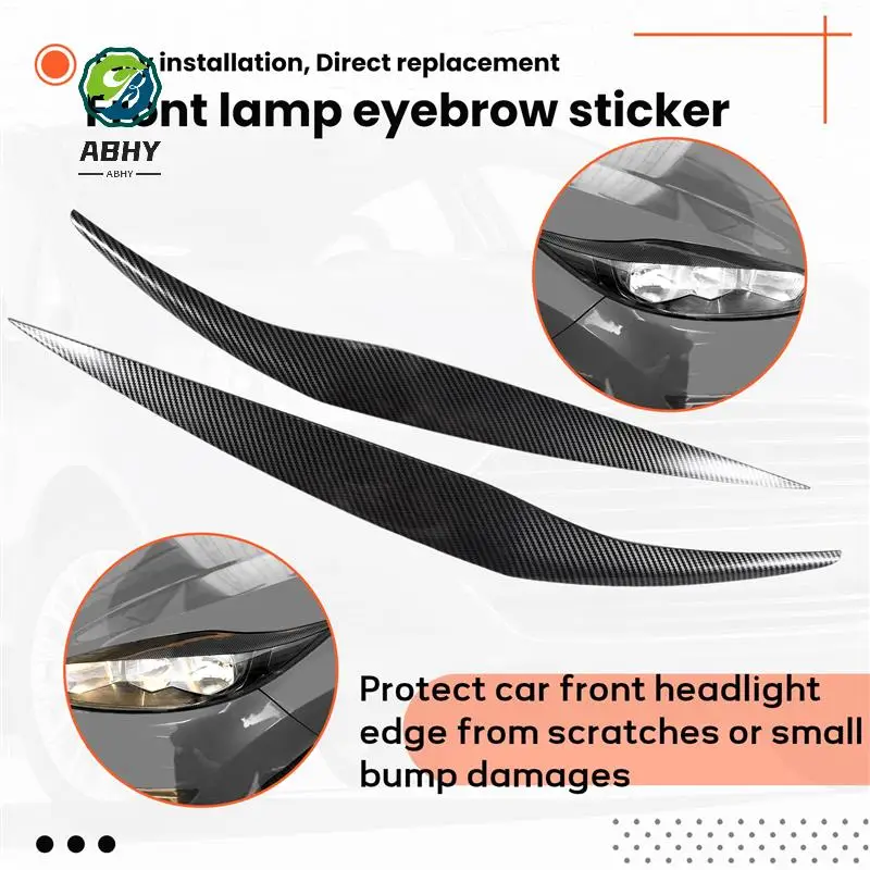 ABHY-крышка передней фары, лампа для век, отделка бровей, ABS для Ford Fiesta MK6.5 2013-2017
ABHY-крышка передней фары, лампа для век, отделка бровей, ABS для Ford Fiesta MK6.5 2013-2017