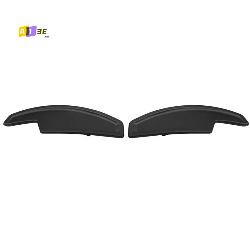A03E-Dedicated Steering Wheel Shift Paddle Replacement Cover For Golf 8 MK8 Touareg Passat Sharan 2021-2023
A03E-Dedicated Steering Wheel Shift Paddle Replacement Cover For Golf 8 MK8 Touareg Passat Sharan 2021-2023