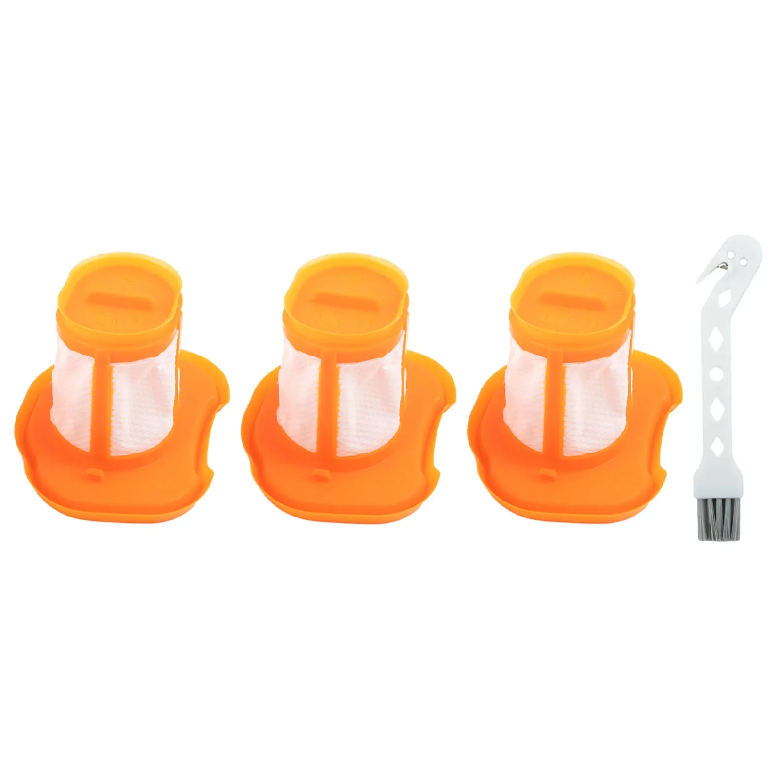 Для фильтров Black + Decker, 3 шт. BHHV320B BHHV520BF BHHV520BFP BHHV520BT BHHV520JF, может фильтрать мелкой пыли, новинка
Для фильтров Black + Decker, 3 шт. BHHV320B BHHV520BF BHHV520BFP BHHV520BT BHHV520JF, может фильтрать мелкой пыли, новинка