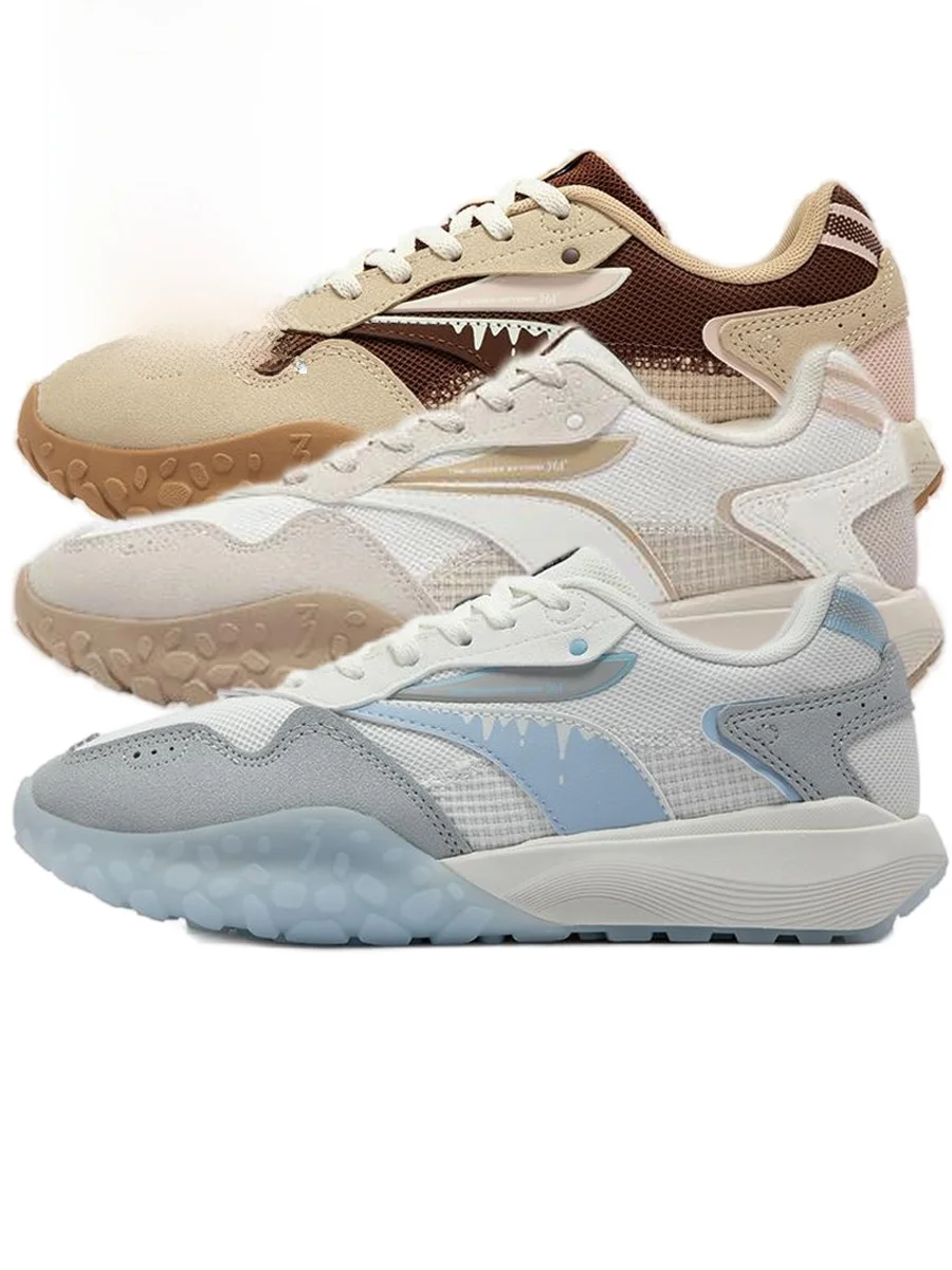 Retro Casual Shoes for Women New 2024 Autumn Mesh Cultural Anti-slip Sports Shoes Low Top Leather Splicing Commuting Shoes
Retro Casual Shoes for Women New 2024 Autumn Mesh Cultural Anti-slip Sports Shoes Low Top Leather Splicing Commuting Shoes