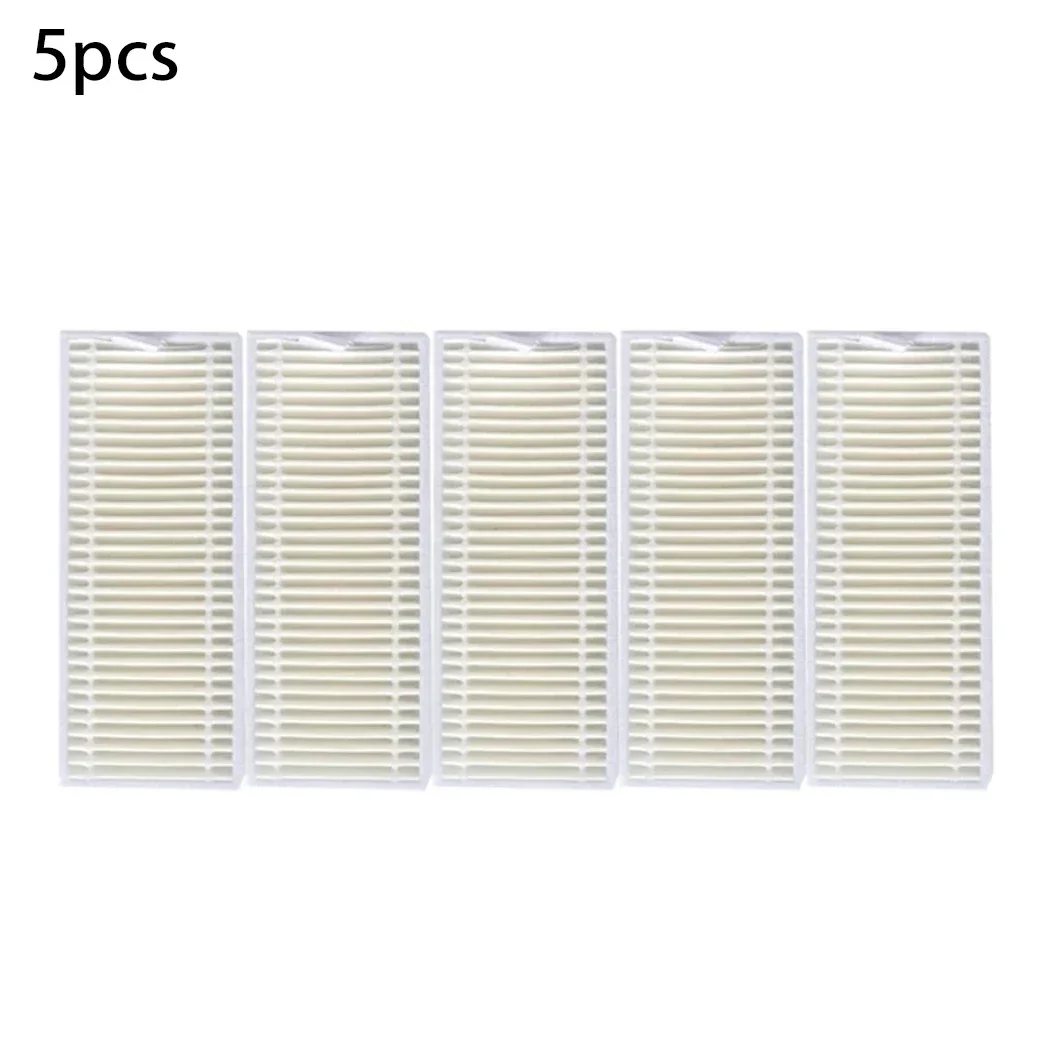 Vacuum Parts For HB-QT36B For HB QT36B Vacuum Cleaner Parts Set Of 5 Filters For Robot Vacuum Cleaner
Vacuum Parts For HB-QT36B For HB QT36B Vacuum Cleaner Parts Set Of 5 Filters For Robot Vacuum Cleaner