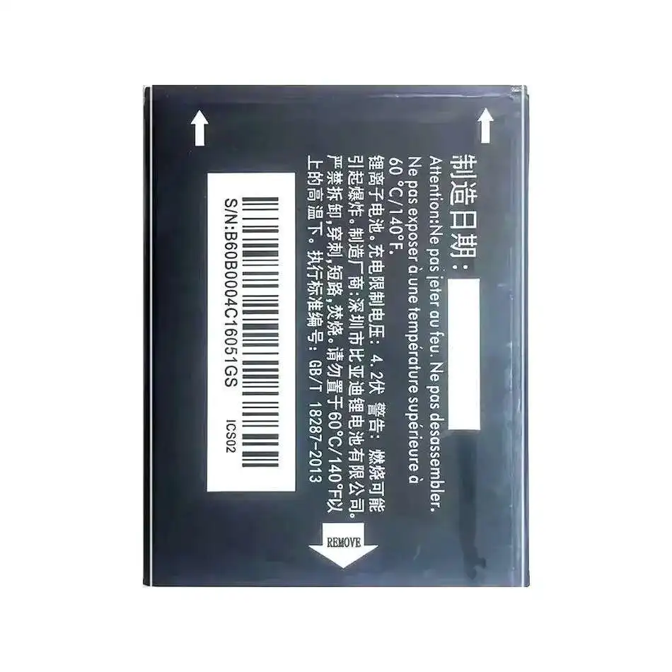 Аккумулятор TLi014A1 CAB31P0000C1 CAB31P0000C2 для Alcatel One Touch 4005 Glory 2T Inspire 2 M'POP 5020D 5020 OT 4012 4012A 4012X
Аккумулятор TLi014A1 CAB31P0000C1 CAB31P0000C2 для Alcatel One Touch 4005 Glory 2T Inspire 2 M'POP 5020D 5020 OT 4012 4012A 4012X