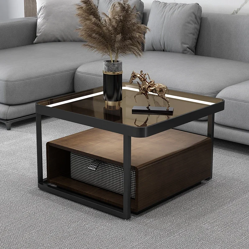Square Retro Coffee Table Luxury Modern Aesthetic Center Side Table Decoratio Nordic Mesas De Centro Pra Sala Furniture Home
Square Retro Coffee Table Luxury Modern Aesthetic Center Side Table Decoratio Nordic Mesas De Centro Pra Sala Furniture Home