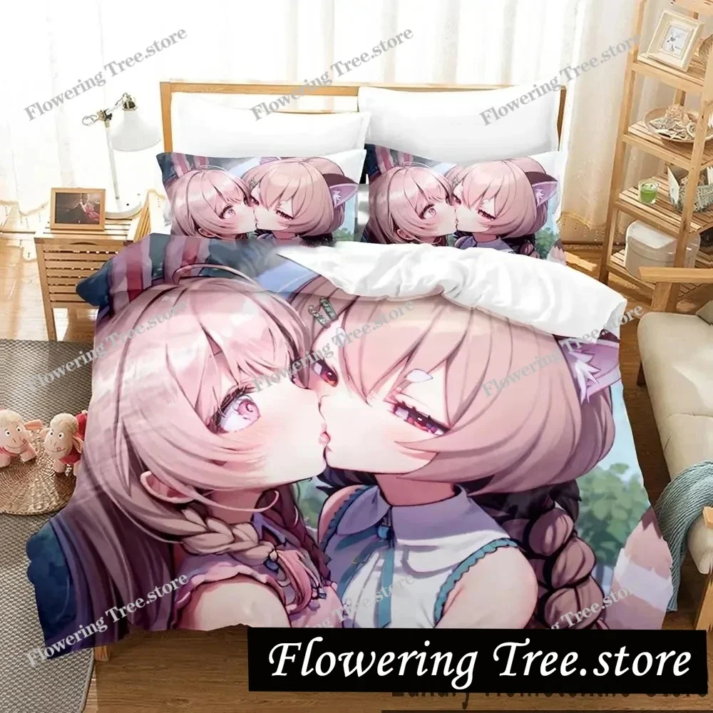 3D Print Pipkin Pippa Anime Bedding Set Boys Girls Twin Queen King Size Duvet Cover Pillowcase Bed boys Adult Home Textileextile
3D Print Pipkin Pippa Anime Bedding Set Boys Girls Twin Queen King Size Duvet Cover Pillowcase Bed boys Adult Home Textileextile