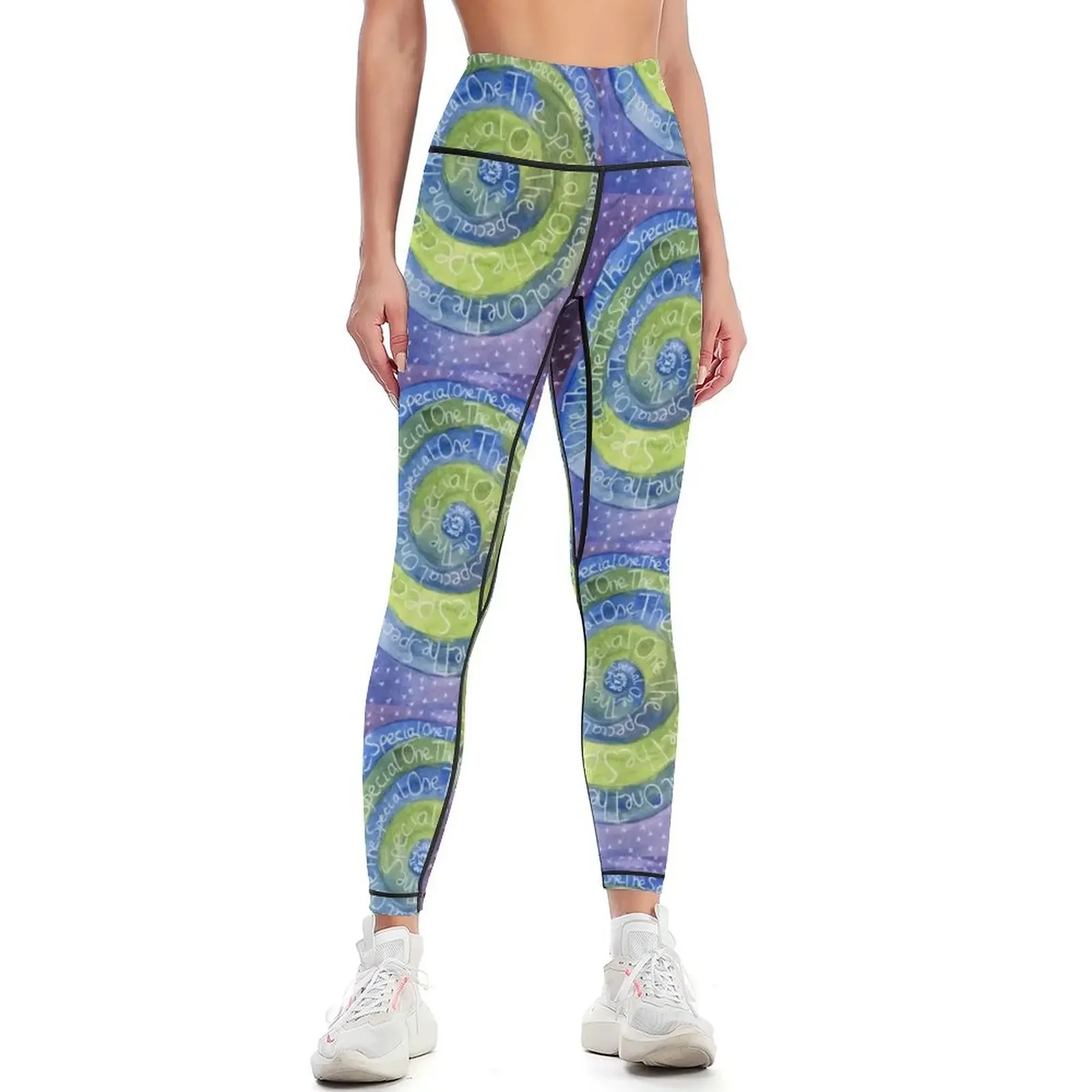The Special One Leggings jogging pants Women's high waist gym wear for girls Womens Leggings
The Special One Leggings jogging pants Women's high waist gym wear for girls Womens Leggings
