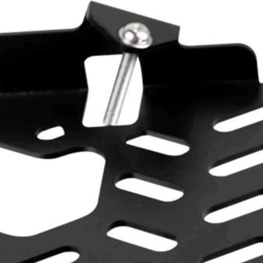 For HONDA CRF300L 2022 2023 CRF 300L RALLY ABS CRF 300 L 2021-2024 Rear Luggage Rack Cargo Rack Support Shelf Holder Bracket