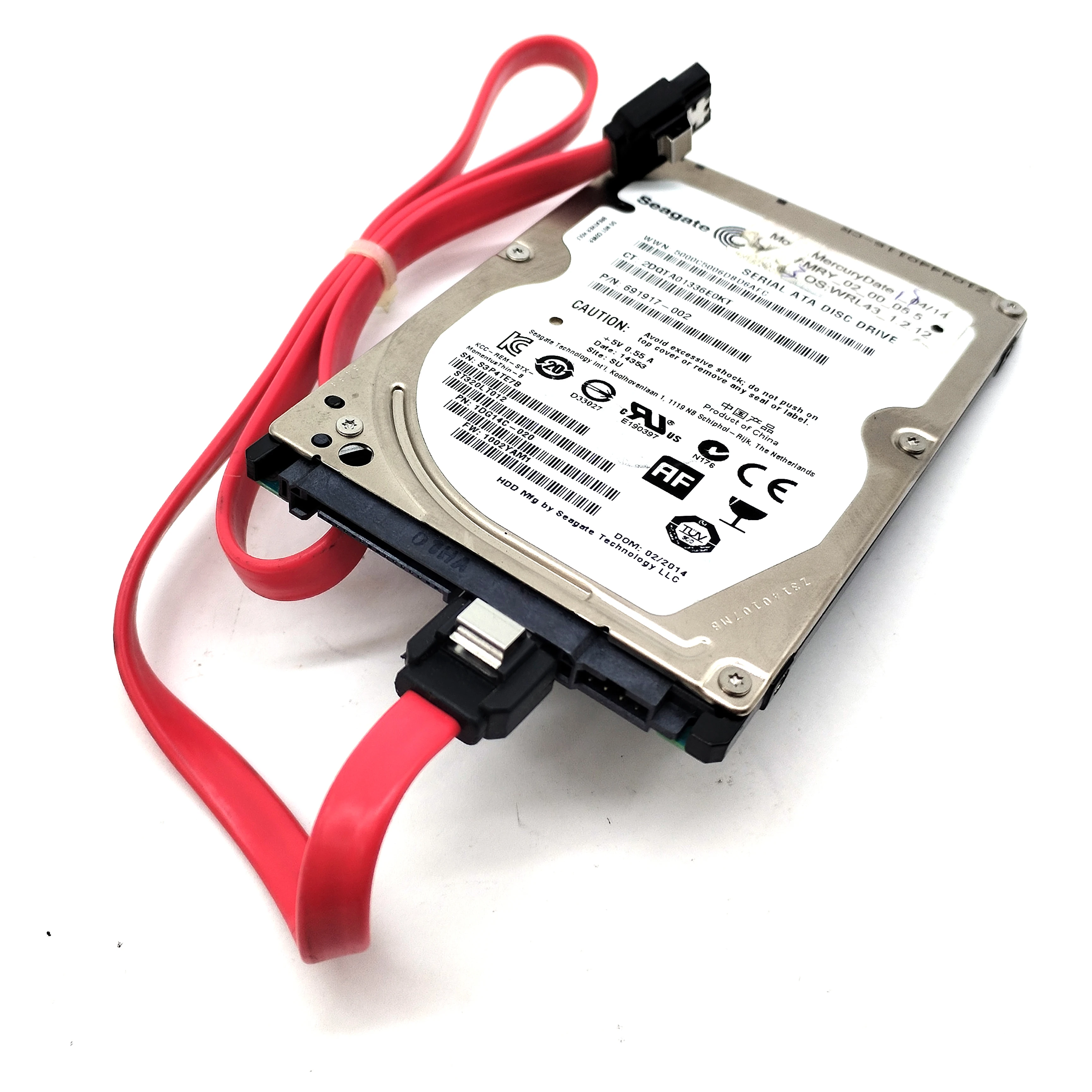 Жесткий диск CR357-67095 CR357-67047 подходит для HP Designjet T1500 T2500 PS T920
Жесткий диск CR357-67095 CR357-67047 подходит для HP Designjet T1500 T2500 PS T920