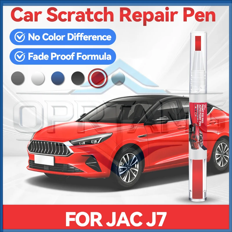 2026 Hot Wheel Hub Paint Pen For JAC J7 2020-2025 B10 Paint Repair Pen Touch Up Scratch Remover DIY Auto Accessories Black White
2026 Hot Wheel Hub Paint Pen For JAC J7 2020-2025 B10 Paint Repair Pen Touch Up Scratch Remover DIY Auto Accessories Black White