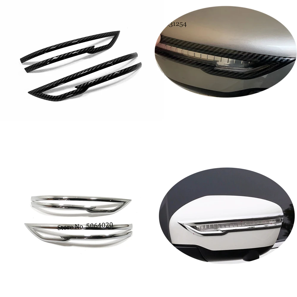 2015 2016 2017 2018 2019 For Nissan Murano ABS Chrome/Carbon fiber Car Rearview mirror decoration strip cover trim accessories
2015 2016 2017 2018 2019 For Nissan Murano ABS Chrome/Carbon fiber Car Rearview mirror decoration strip cover trim accessories