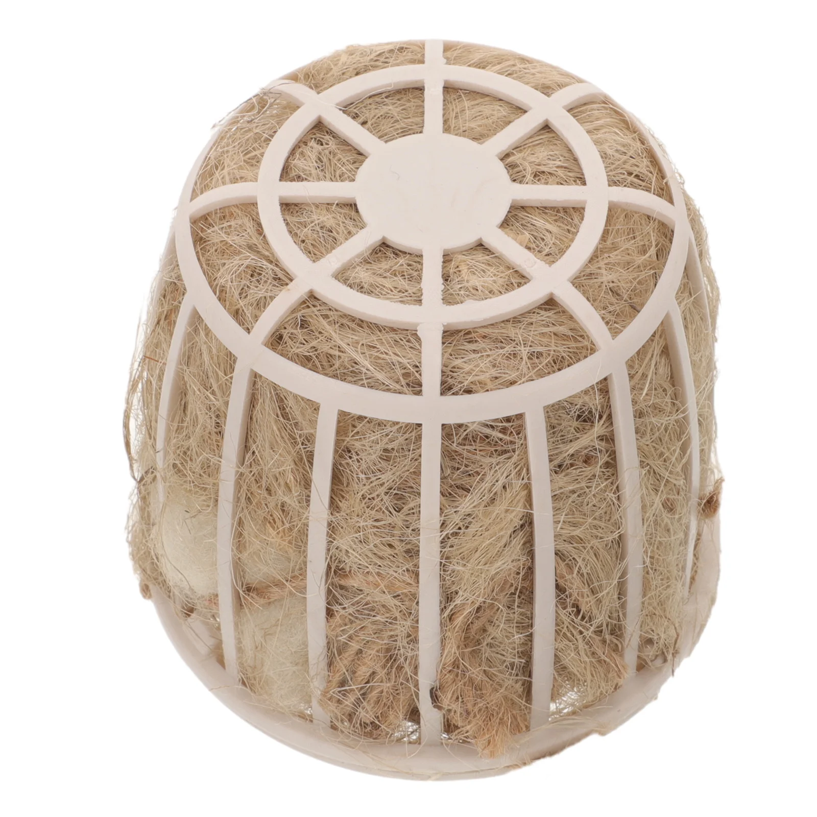 Bird Cage Bird's Nest Toy Holder Parrot Breeding Hatching Birdcage Hideaway Shelter Pigeon Nesting Bowls Hollow
Bird Cage Bird's Nest Toy Holder Parrot Breeding Hatching Birdcage Hideaway Shelter Pigeon Nesting Bowls Hollow