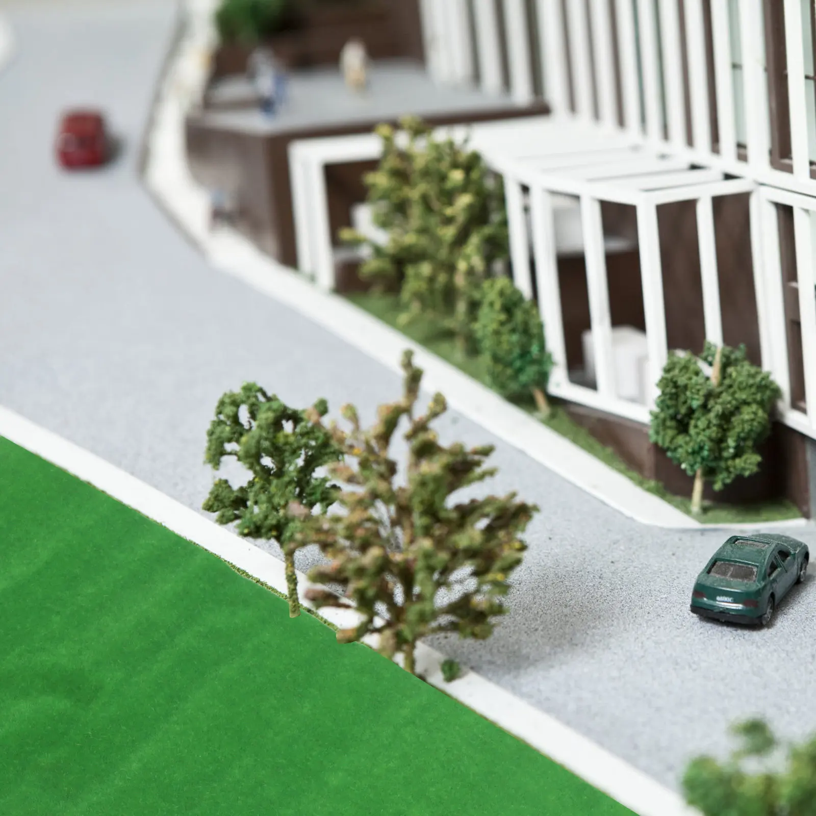 Artificial Turf Sand Table Lawn Micro Landscape Artificial Grass Mat Cuttable Fake Grass Pad for DIY Sand Table Decoration
Artificial Turf Sand Table Lawn Micro Landscape Artificial Grass Mat Cuttable Fake Grass Pad for DIY Sand Table Decoration