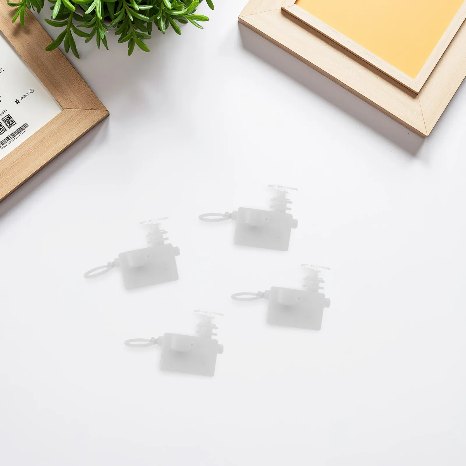 Набор из 8 аксессуаров для самостоятельной сборки: механизм с вытяжной веревкой для движения хвоста, вращающийся мотор, комплект для замены, совместимый с мягкой игрушкой
Набор из 8 аксессуаров для самостоятельной сборки: механизм с вытяжной веревкой для движения хвоста, вращающийся мотор, комплект для замены, совместимый с мягкой игрушкой