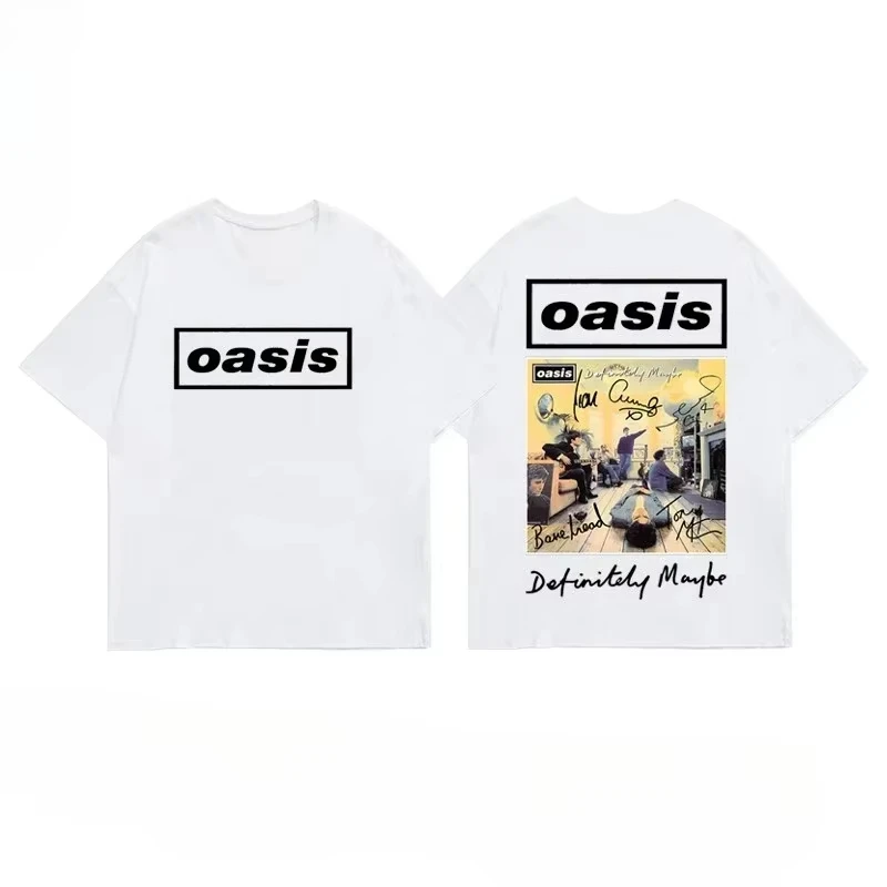 2025 New Fashion Casual T-shirt Design Letters High Quality Loose Men's and Women's Summer Cotton Print Short Sleeve T-shirt
2025 New Fashion Casual T-shirt Design Letters High Quality Loose Men's and Women's Summer Cotton Print Short Sleeve T-shirt