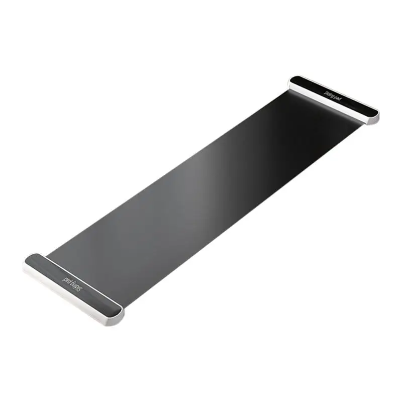 AEF6-Yoga Sliding Mat Indoor Sport Speed Skating Training Board Mat Ice Hockey Roller Skating Leg Exercise
AEF6-Yoga Sliding Mat Indoor Sport Speed Skating Training Board Mat Ice Hockey Roller Skating Leg Exercise