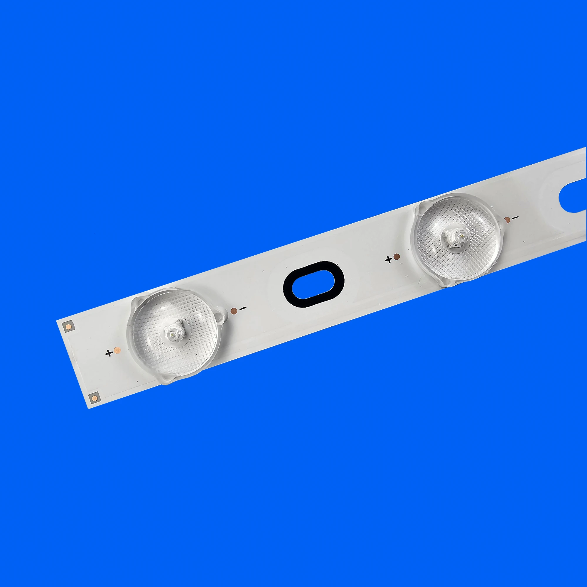 LED strip For 58PFL3640/T3 58PFL4609/F7 58E5530F 58E560S 58L1350U 58L2300VM 58L4300U 58PFL4909 58PFL4609 58PFL4909 58PFL3640
LED strip For 58PFL3640/T3 58PFL4609/F7 58E5530F 58E560S 58L1350U 58L2300VM 58L4300U 58PFL4909 58PFL4609 58PFL4909 58PFL3640