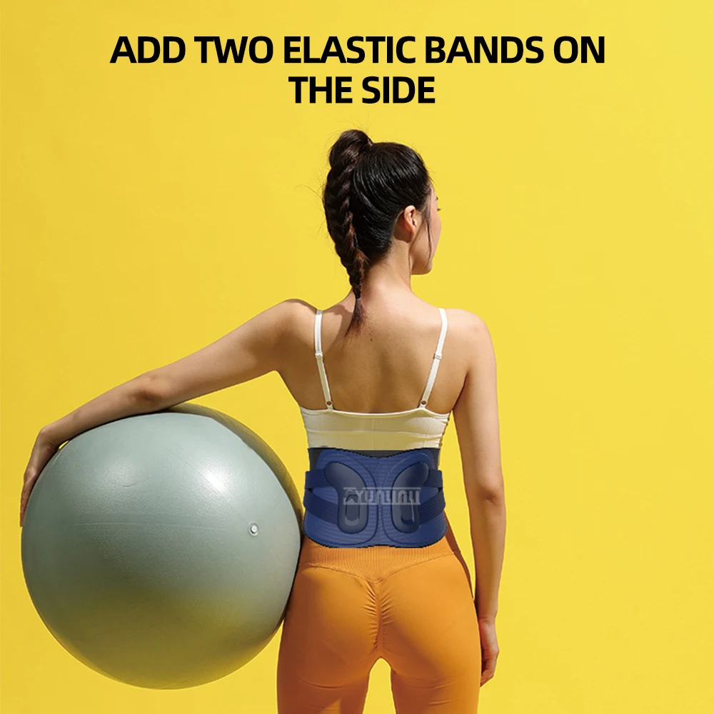 Massager Electric Heating Warm Massage Belt Belly and Shaping Sports
Massager Electric Heating Warm Massage Belt Belly and Shaping Sports