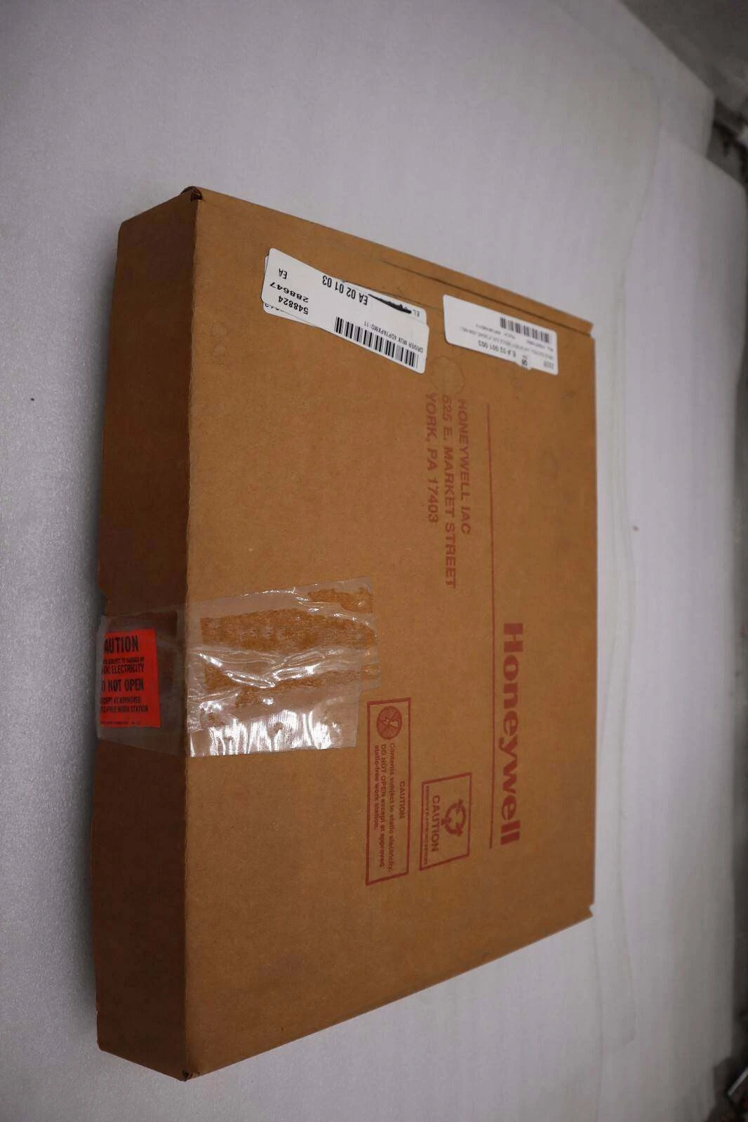 4DP7APXMD111 Rev D PWA Mux Driver Card PLC
4DP7APXMD111 Rev D PWA Mux Driver Card PLC