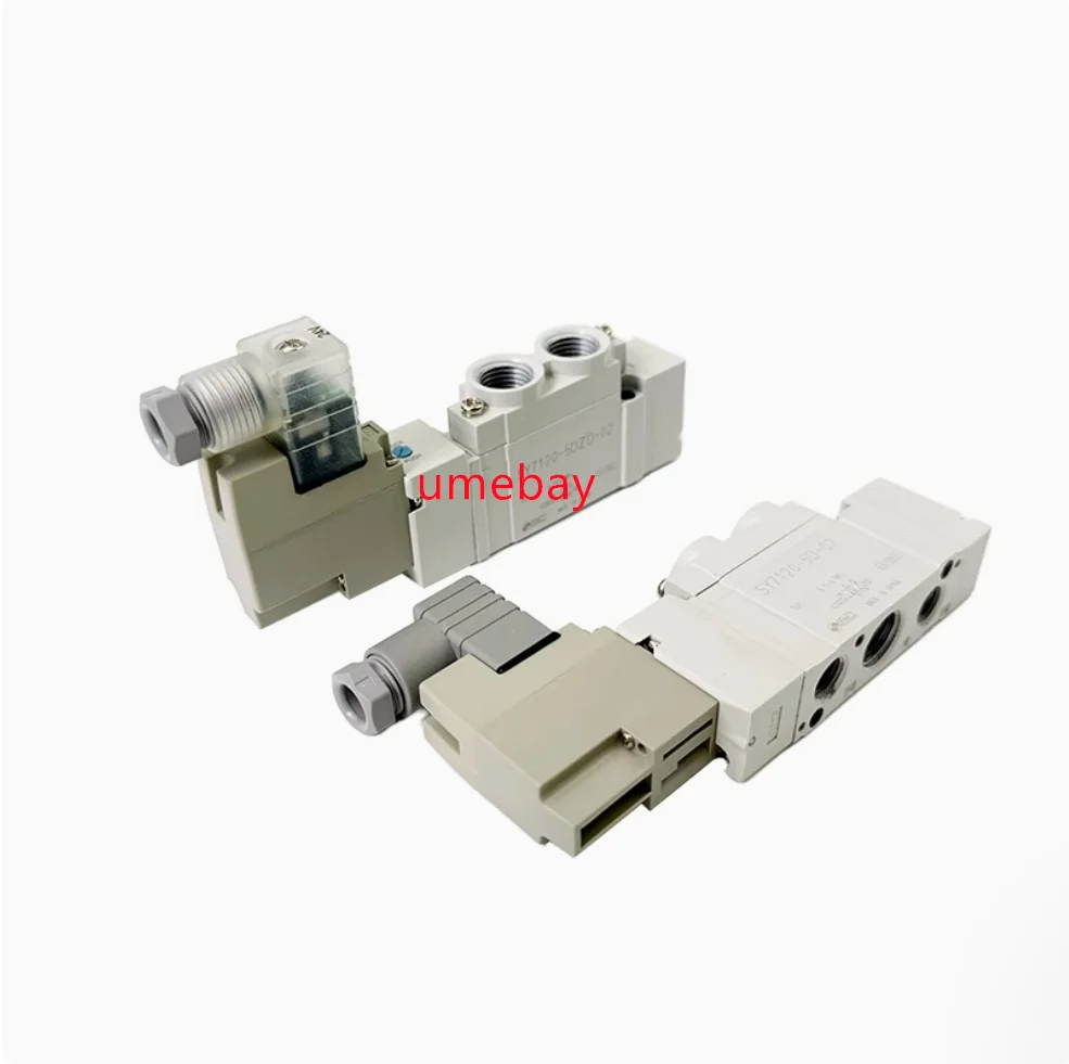 1 шт./электромагнитный клапанSY5320-5: SY5320-5LZD-C8 SY5320-3LZD-01 SY5420-5LZD-01 SY5420-5LZE-01 SY5420-5LOZ-01 SY5420-5GD-01
1 шт./электромагнитный клапанSY5320-5: SY5320-5LZD-C8 SY5320-3LZD-01 SY5420-5LZD-01 SY5420-5LZE-01 SY5420-5LOZ-01 SY5420-5GD-01