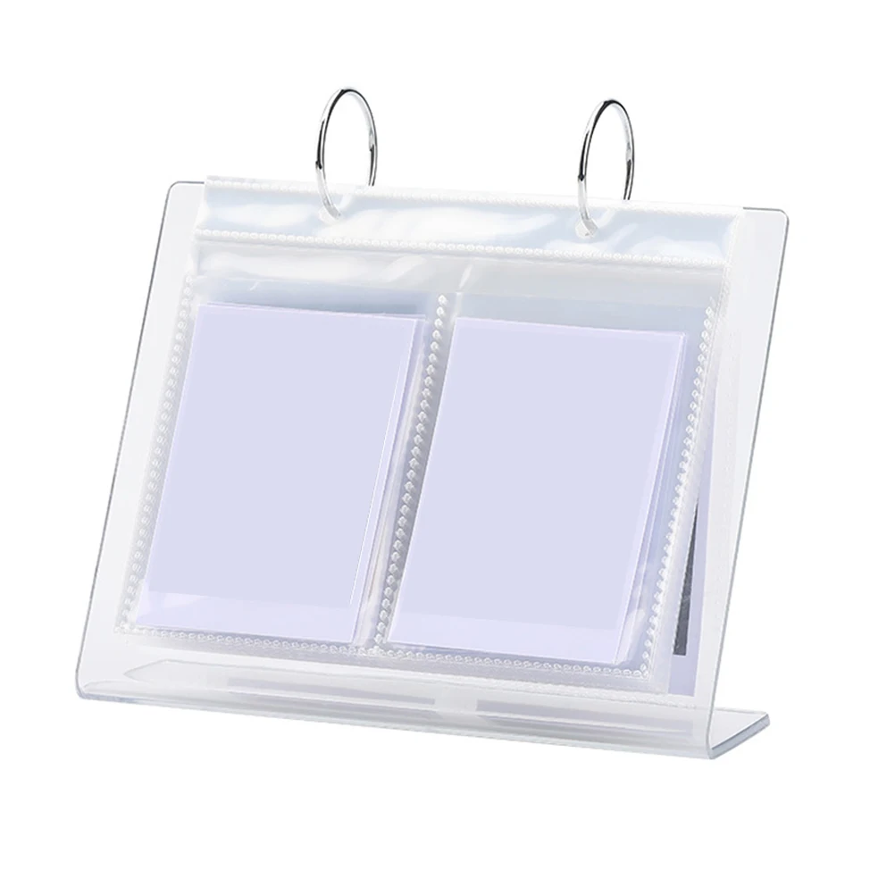 1pc Photo Album Kids Desktop Picture Frame Calendar Scrapbook Travel Book Graduation Decor Storage Acrylic Simple Practical
1pc Photo Album Kids Desktop Picture Frame Calendar Scrapbook Travel Book Graduation Decor Storage Acrylic Simple Practical