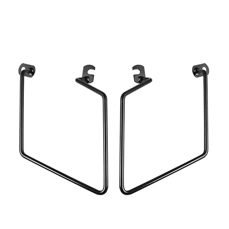 A80X-Motorcycle Saddlebag Support Bracket For Kawasaki W400 W650 W800 W 400 650 800 Travel Side Bag Bracket
A80X-Motorcycle Saddlebag Support Bracket For Kawasaki W400 W650 W800 W 400 650 800 Travel Side Bag Bracket